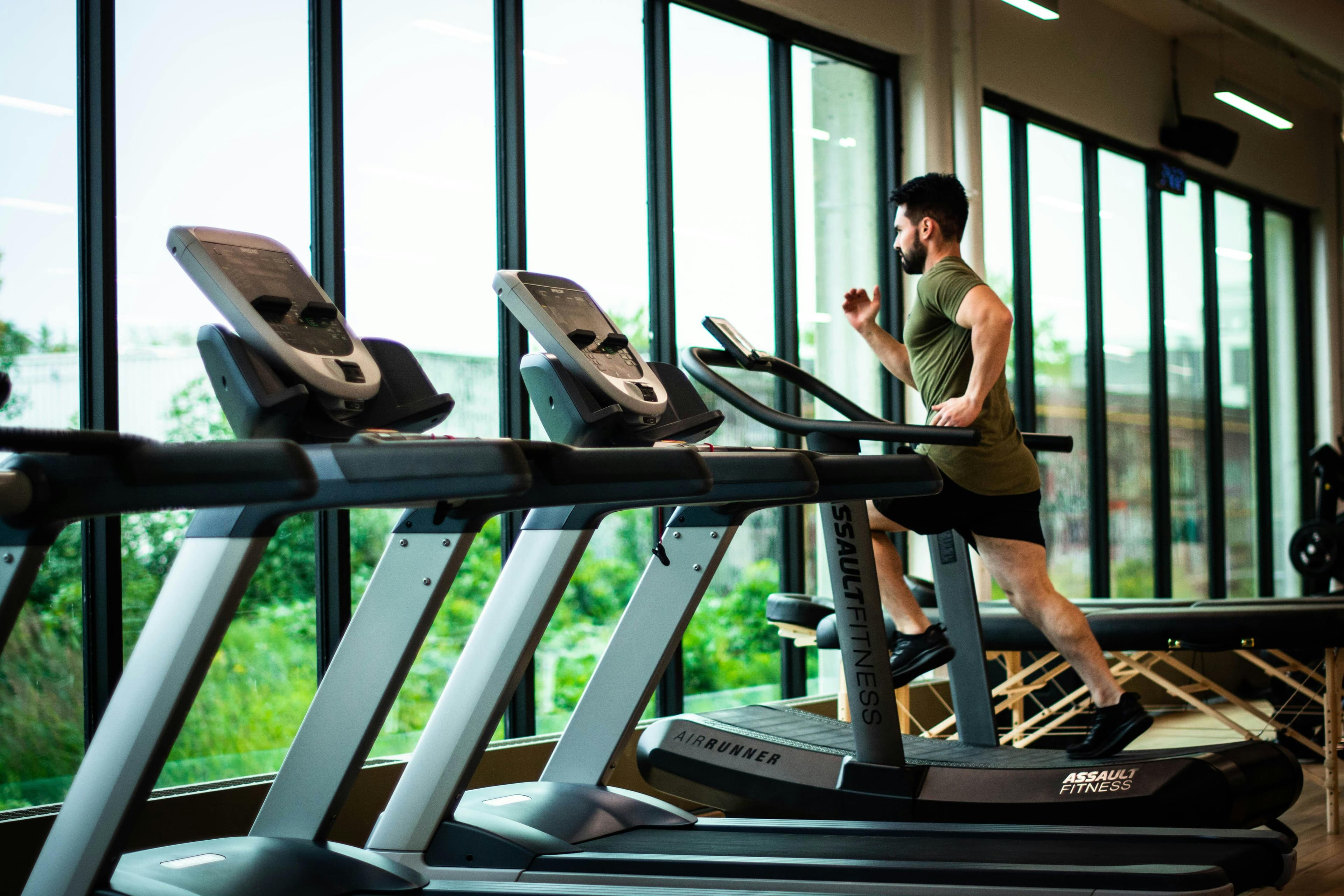 Cardio Studio