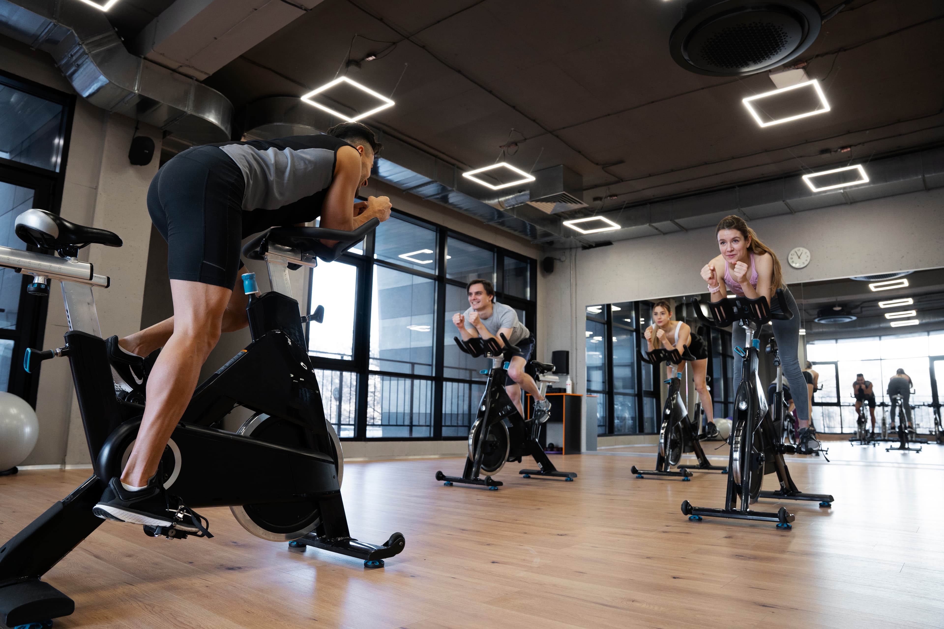 Recovery & Wellness